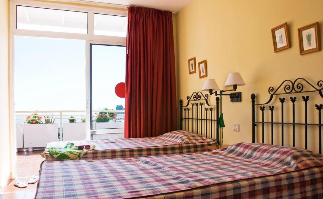 Ferienwohnung Penamar Tour Puerto Rico  Zimmer foto